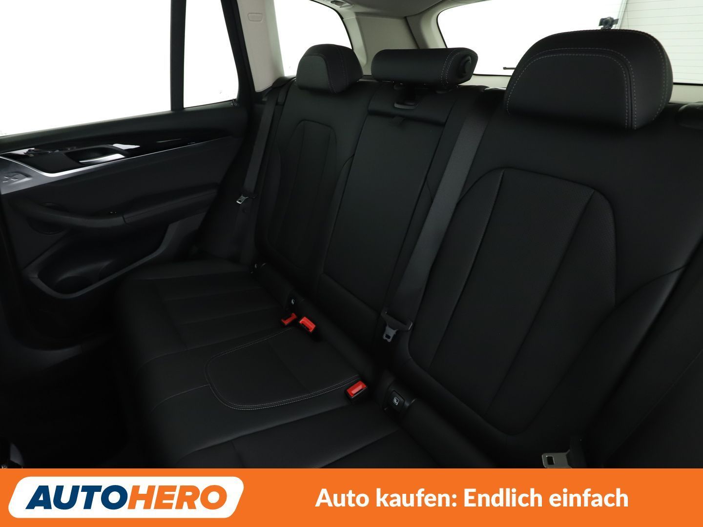 BMW X3 xDrive 20d Aut.*NAVI*TEMPO*PDC*SHZ*LIM*ALU* foto 14