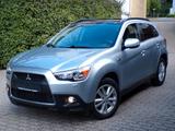 Mitsubishi ASX 1.8 Instyle 4WD/Pano/Navi/Kamera/Leder/Xenon - Mitsubishi ASX: Instyle