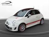 Abarth 595 50TH Anniversary MTA 1/299 - Abarth aus 2014