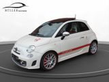 Abarth 595 50TH Anniversary MTA 1/299 - Abarth 595 Competizione Gebrauchtwagen