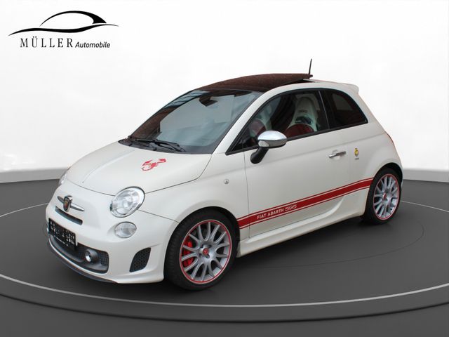 Abarth 595 50TH Anniversary MTA 1/299