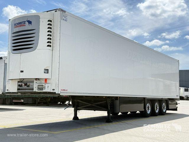 Schmitz Cargobull Oplegger Vries Standard