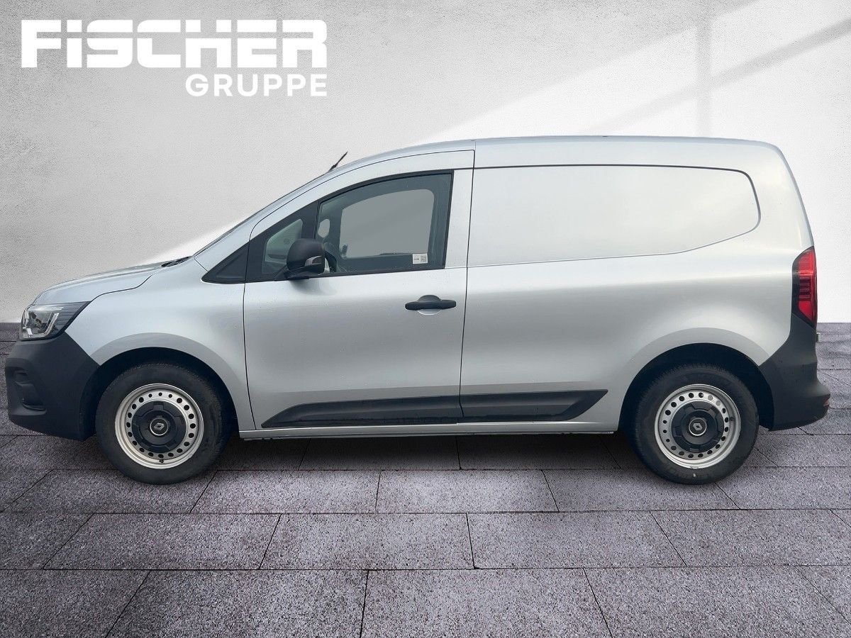 Fahrzeugabbildung Renault Kangoo Rapid E-Tech Start L1 22kW Open Sesame