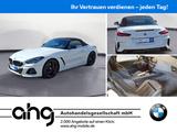BMW Z4 M40i Cabrio Innovationsp. Sport Aut. Head-Up 