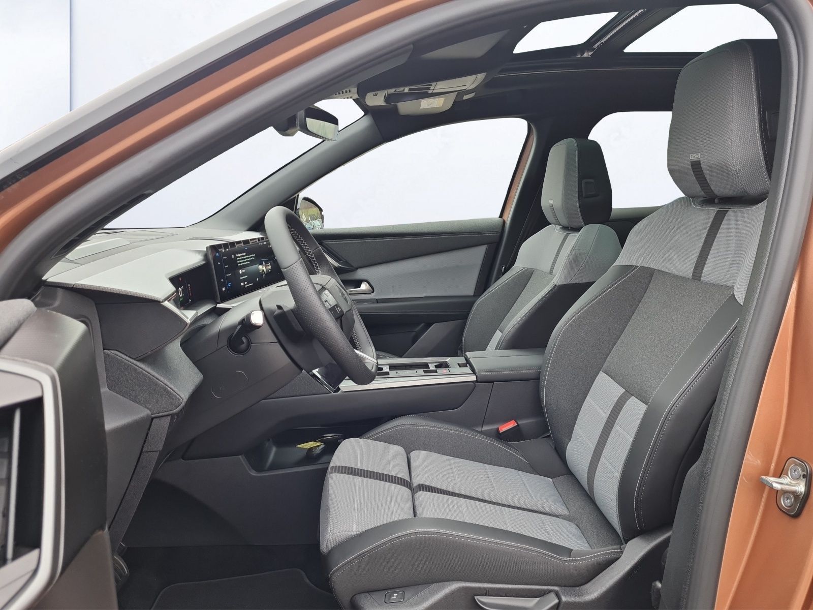 Opel Grandland (X) - Bild 9
