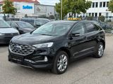 Ford Edge 2,0 TDCI AWD Titan*LED*KAMERA*PANO*B&O*ACC - Ford Edge: Awd