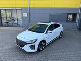 Hyundai IONIQ Ioniq Trend Hybrid/SCHIEBD*/LEDER/SHZ/KLIM - Hyundai mit Hybrid-Antrieb