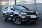 Jeep Grand Cherokee 5.7 LIMITED X 4x4/ACC/SHZ/KAMERA