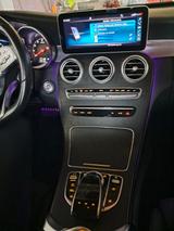 Mercedes-Benz C 180 Autom. - - Mercedes-Benz C 180 Gebrauchtwagen in Hamm