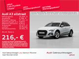 Audi A3 allstreet 35 TFSI AHK/Virtual+/Navi+/LED - Audi A3: Allstreet
