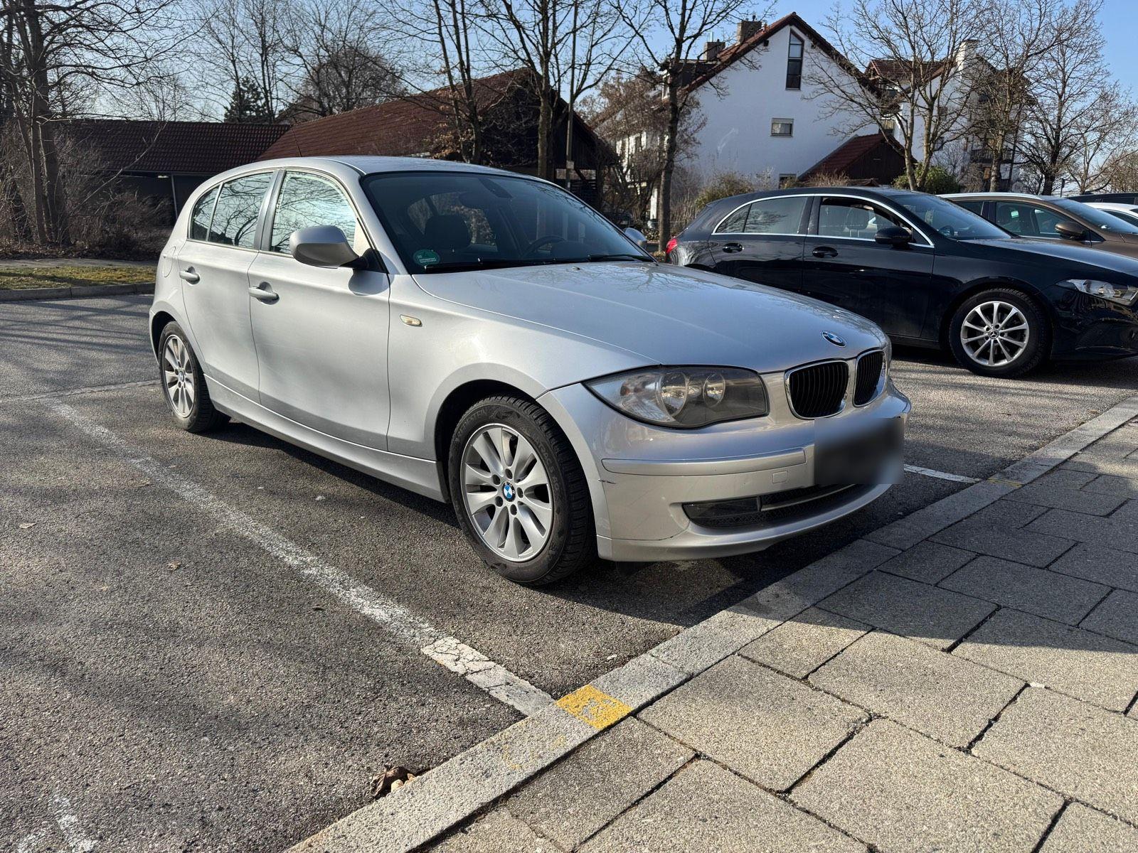 BMW 116