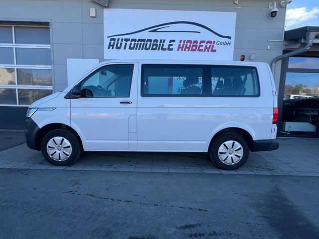 Volkswagen T6 Caravelle 2.0 TDI #9-SITZER #KLIMA #WENIGKM