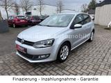 Volkswagen Polo V Highline*ZAHNRIEMEN-NEU*TÜV BIS 01.2028NE - Volkswagen Polo aus 2011: Highline