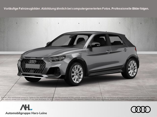 Audi A1 allstreet 30 TFSI 85(116) kW(PS) S tronic