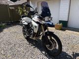 BMW F800GS - BMW 2010 F800GS