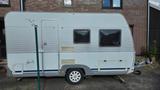 Dethleffs FAMALY (AUTARKIE MONSTER) - Dethleffs Wohnwagen 2000