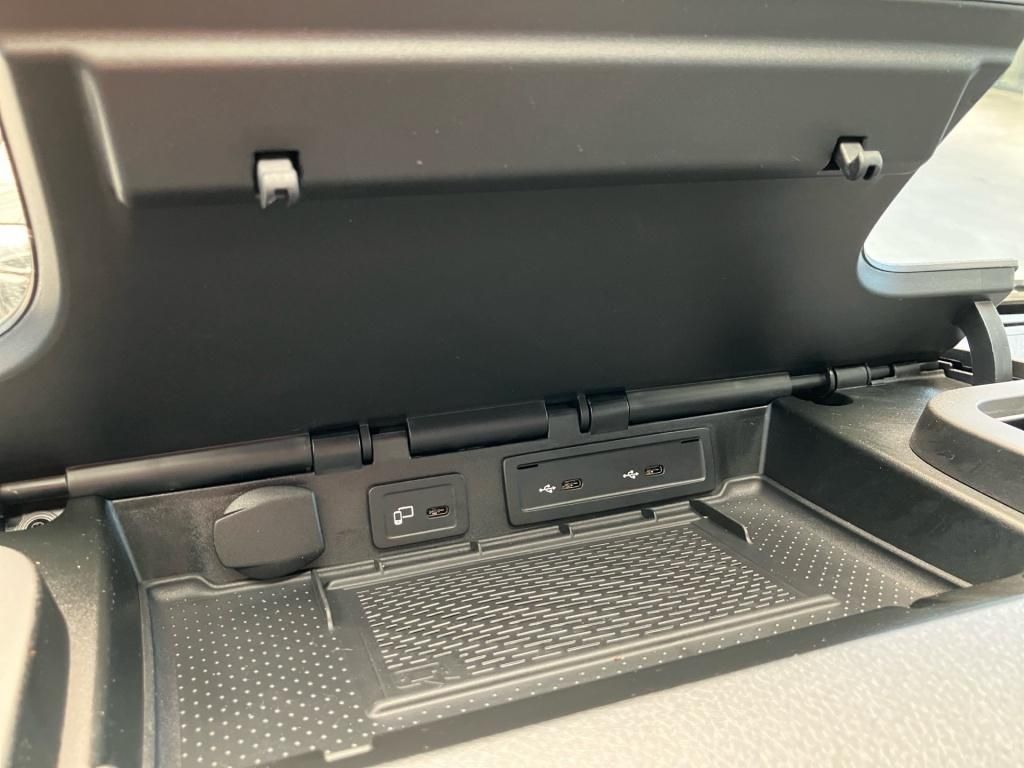 Fahrzeugabbildung Mercedes-Benz Sprinter 317 Kasten L3H2 Schwingsitz 360°SHZ Nav