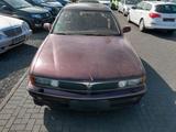 Mitsubishi sigma - Mitsubishi Sigma