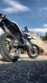 Yamaha WR125X - YAMAHA FREIBURG