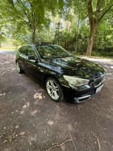 BMW GT 530D - BMW 530: Geländewagen, 530d