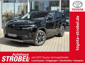 Toyota RAV 4 - 1