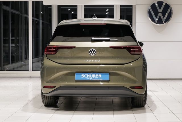Volkswagen ID.3 Neo Style 79kWh HKardon AHK WäPump Pano 360