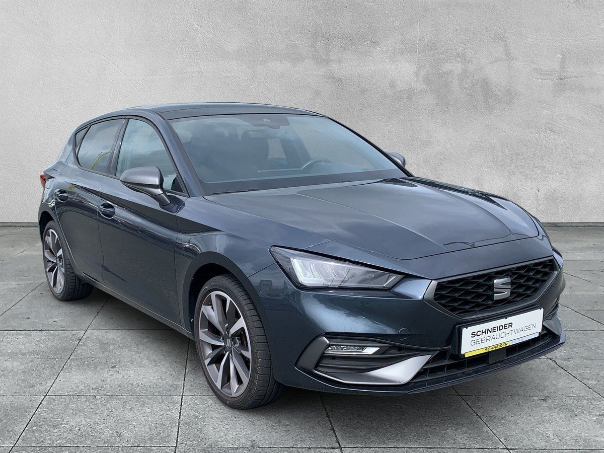 Seat Leon - Bild 7