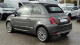 Fiat 500C LOUNGE CITY-PAKET NAVI PDC  7"TOUCH - Fiat 500C: Automatik