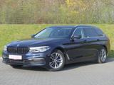BMW 520d Touring LED AHK Standheizung Soft-Close 360 - BMW 5er Reihe aus 2019
