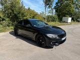 BMW 420d Coupe M Sport xDrive Headup/Schiebeda./Auto - BMW 4er Reihe Gebrauchtwagen in München