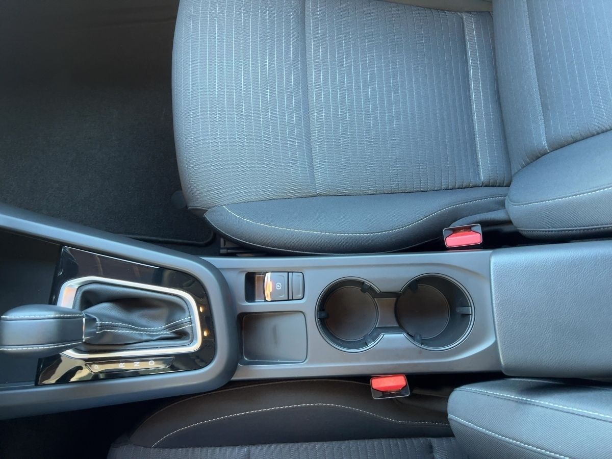 Renault Arkana - Bild 15