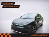 Kia EV6 Elektro 77.4 kWh WPU/ACC/SHZ/Kamera - Kia EV6 Gebrauchtwagen