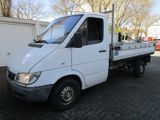 Mercedes-Benz Sprinter Pritsche 308 CDI Anhängerkupplung DPF - Mercedes-Benz: 308d