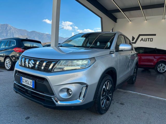 Suzuki Vitara 1.4 Hybrid 4WD AllGrip Top