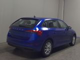 Skoda Scala 1.0 TSI Ambition LED SHZ SpurH KlimaA PDC - Skoda Scala: Ambition