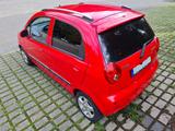 Chevrolet Matiz Automatik Servo Tüv PDC Kl... - Chevrolet Matiz: Automatik