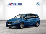 BMW 216d Gran Tourer Advantage DAB LED Pano.Dach - BMW 216 Gran Tourer: Automatik