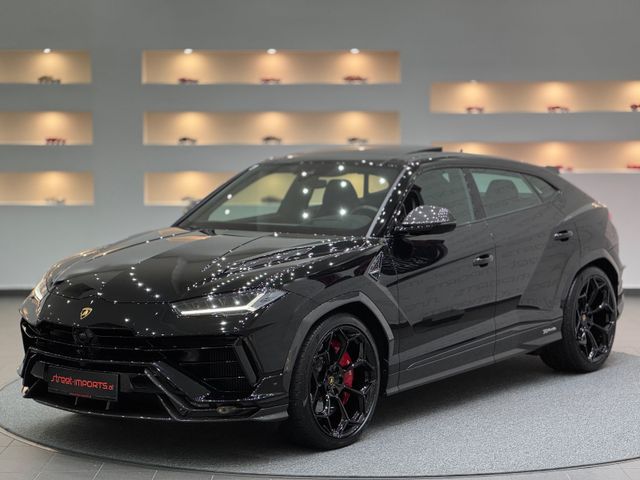 Lamborghini Urus Performante *Ö-Auto*Carbon-Paket*All-Black*