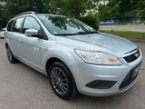 Ford Focus Turnier 1.8 16V Style*AHK-EURO 4-CARPLAY - Ford Focus: 16v