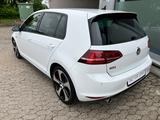 Volkswagen Golf 2.0 TSI GTI Performance*1.HD*XE*NAV*PDC*TÜV - Firmenfahrzeug gebraucht