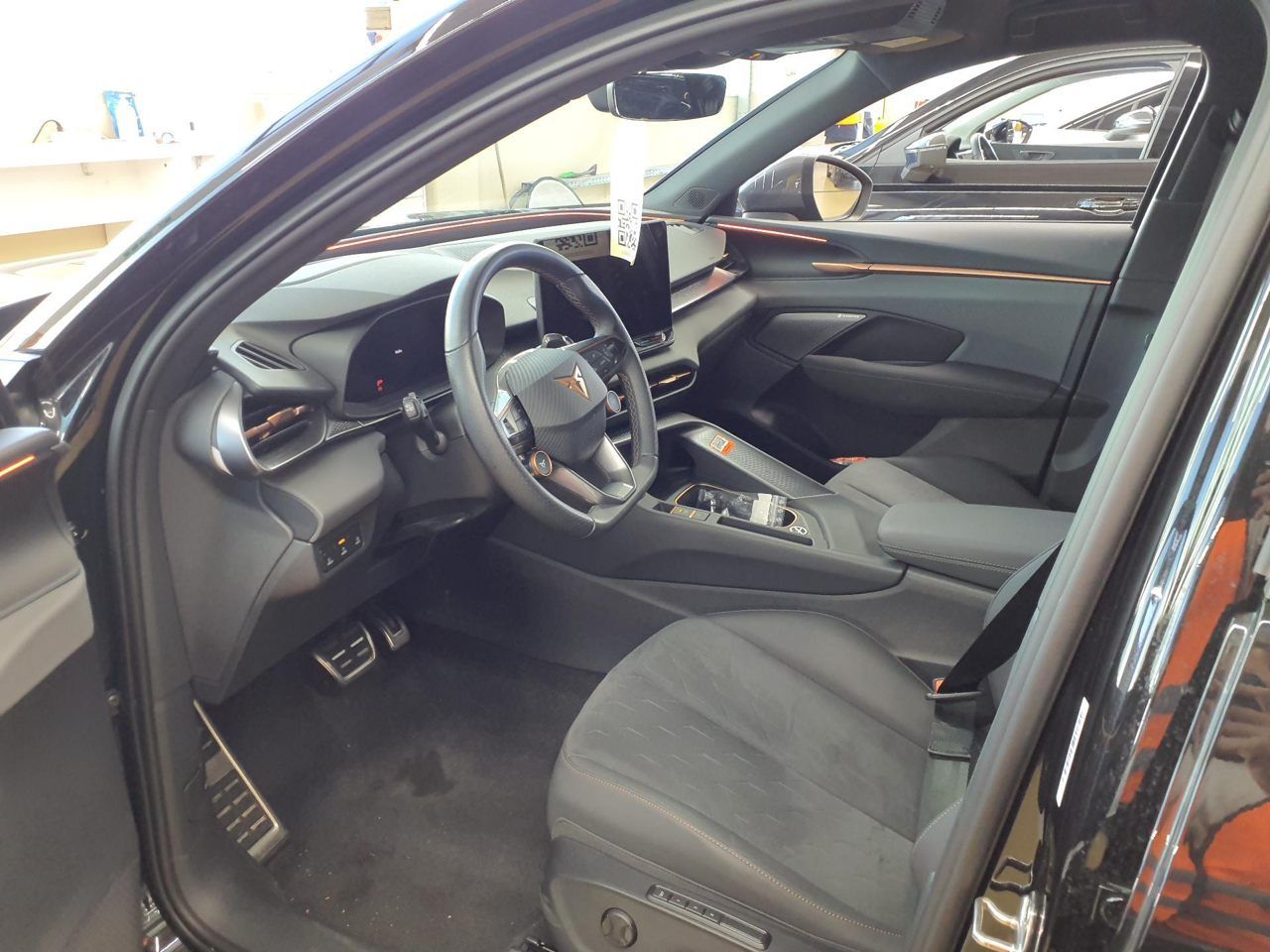 Cupra Terramar - Bild 4