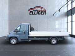 Jumper Pritsche 35 L4 Heavy BlueHDi 180 Jumper Pritsche 35 L4 Heavy BlueHDi 180