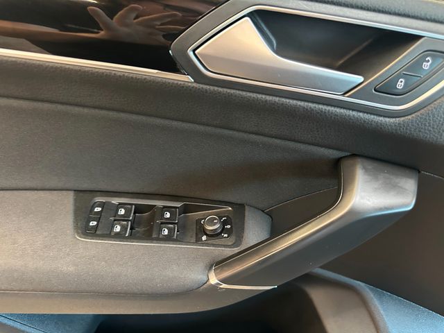 Volkswagen Touran Highline BMTStart-Stopp*Klima*AppConnect