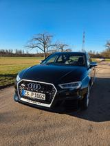 Audi RS3 Sportback 8V 1.Hand Original - Audi: Rs8
