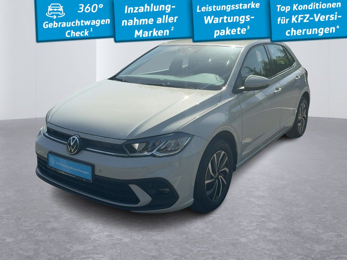 Volkswagen Polo - Bild 2