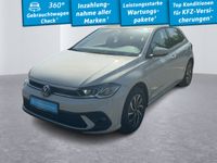 Volkswagen Polo - Vorschau Bild 2