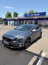 Volvo V40 D3 R-Design 