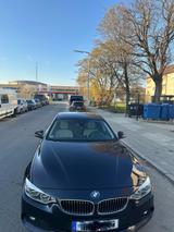 BMW 430d Gran Coupé Luxury Line Head up/keyless go