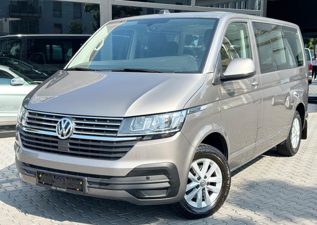 Volkswagen T6.1 Multivan Comfortline 7Sitze ACC Standh 2xAC