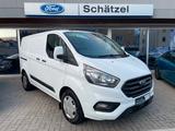 Ford Transit Custom Kasten 340 L1*Automatik - Ford Transit Custom in Mannheim